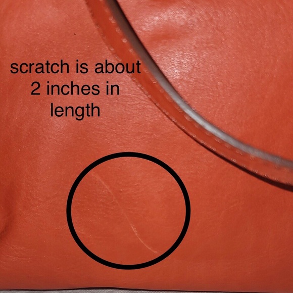 Fossil Tote (Rare Color) - Picture 5 of 11